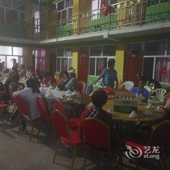 张家口张北兄弟人家农家院酒店提供图片