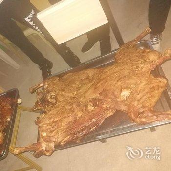 张家口张北兄弟人家农家院酒店提供图片