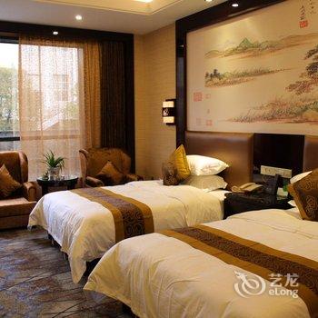 怀化麻阳锦江宾馆酒店提供图片