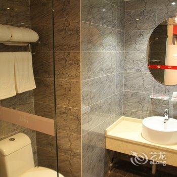 尚客优连锁酒店(中山东凤天乙店)酒店提供图片
