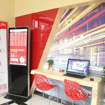 尚客优连锁酒店(中山东凤天乙店)酒店提供图片