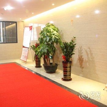 尚客优连锁酒店(中山东凤天乙店)酒店提供图片