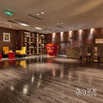 广汉华美达安可酒店酒店提供图片