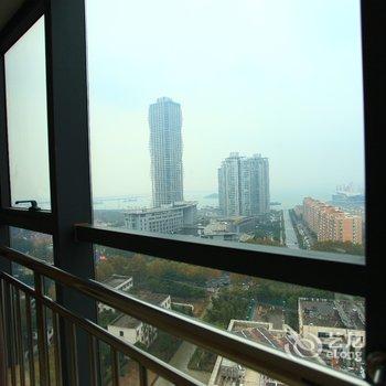 连云港海滨疗养院酒店提供图片