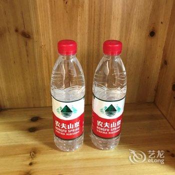 玖悦·小筑宏村精品民宿酒店提供图片