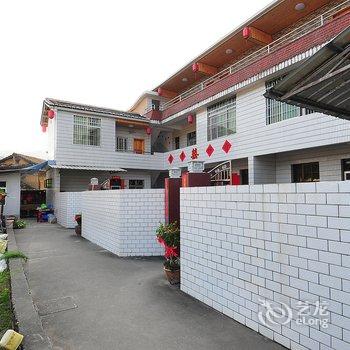 漳州南靖云水谣1号客栈酒店提供图片