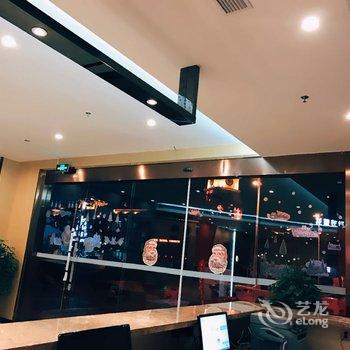 尚客优连锁酒店(东台汇银广场店)酒店提供图片