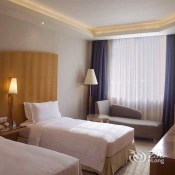 武汉新华诺富特大饭店酒店提供图片