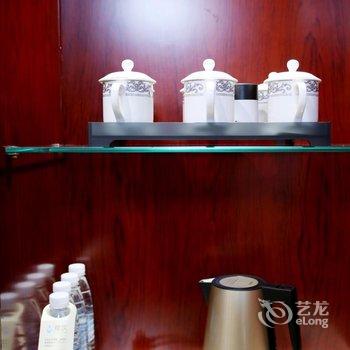 陕西安康宾馆酒店提供图片