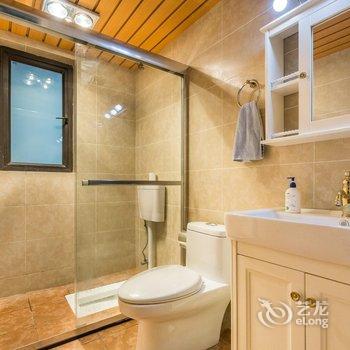 重庆大象民宿(南滨路店)酒店提供图片