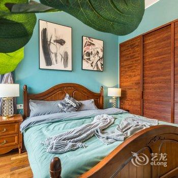 重庆大象民宿(南滨路店)酒店提供图片