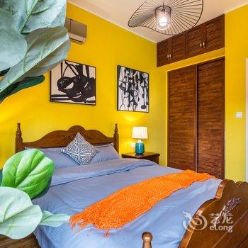 重庆大象民宿(南滨路店)酒店提供图片