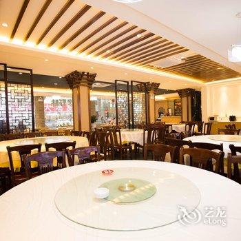 寨西大酒店(黄山换乘中心店)酒店提供图片