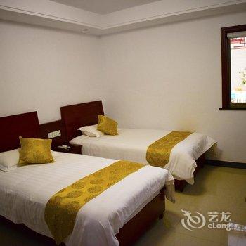 九华山居之林客栈酒店提供图片