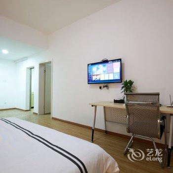 南昌西湖万达优品公寓酒店酒店提供图片