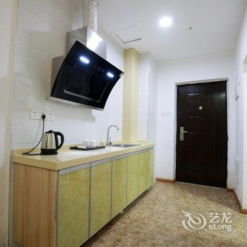 南昌西湖万达优品公寓酒店酒店提供图片