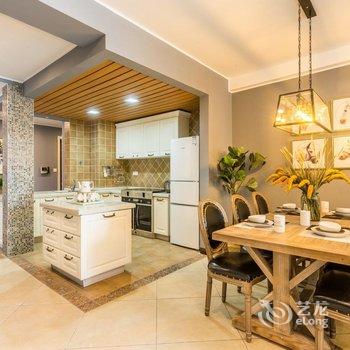 重庆大象民宿(南滨路店)酒店提供图片