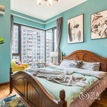 重庆大象民宿(南滨路店)酒店提供图片