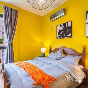 重庆大象民宿(南滨路店)酒店提供图片