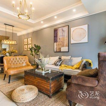 重庆大象民宿(南滨路店)酒店提供图片