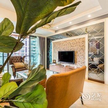 重庆大象民宿(南滨路店)酒店提供图片