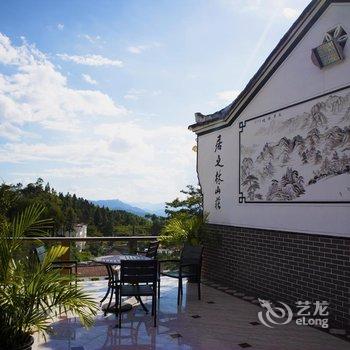 九华山居之林客栈酒店提供图片