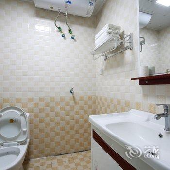 南昌西湖万达优品公寓酒店酒店提供图片