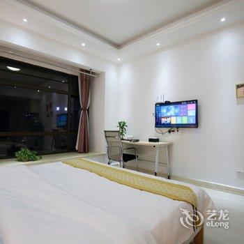 南昌西湖万达优品公寓酒店酒店提供图片