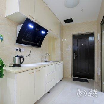 南昌西湖万达优品公寓酒店酒店提供图片