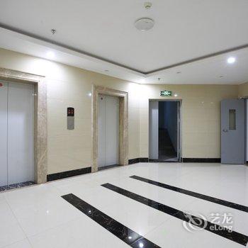 南昌西湖万达优品公寓酒店酒店提供图片