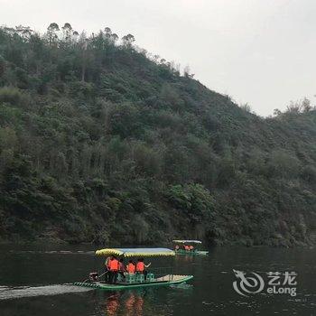 犍为百海假日酒店酒店提供图片