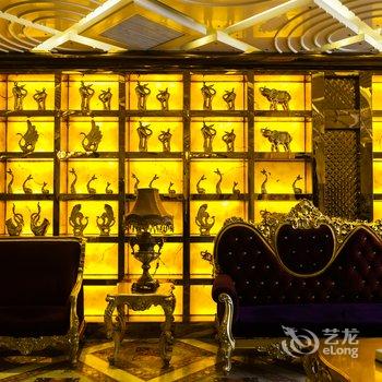 芜湖伊甸园宾馆酒店提供图片