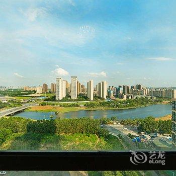 南昌西湖万达优品公寓酒店酒店提供图片