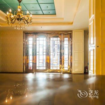 芜湖伊甸园宾馆酒店提供图片