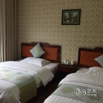 彭水佰富公寓酒店提供图片