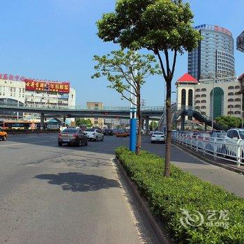 芜湖金峰旅馆酒店提供图片