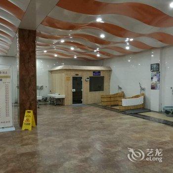 邢台临城迪特国际商务酒店酒店提供图片