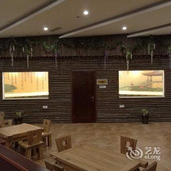 邢台临城迪特国际商务酒店酒店提供图片