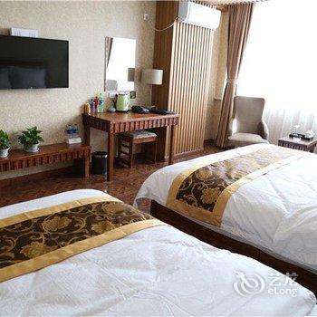 通化翠泉宾馆(凯威大厦店)酒店提供图片
