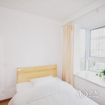 上海温馨小栈青旅酒店提供图片