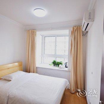 上海温馨小栈青旅酒店提供图片