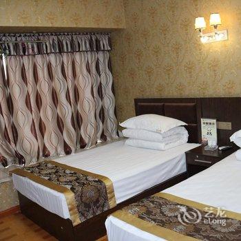 重庆77商务酒店酒店提供图片