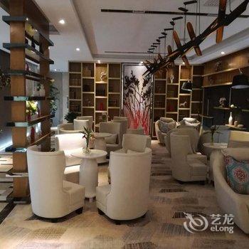 兴义新世纪智能主题酒店酒店提供图片