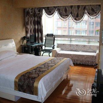 重庆77商务酒店酒店提供图片