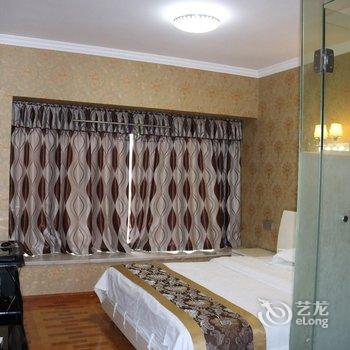 重庆77商务酒店酒店提供图片