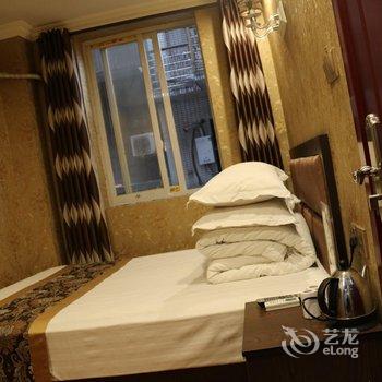 重庆77商务酒店酒店提供图片