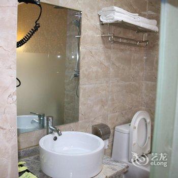 重庆77商务酒店酒店提供图片