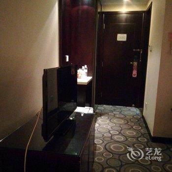 上海中电大酒店(陆家嘴店)用户上传图片