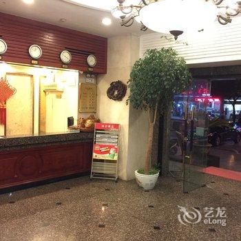 福鼎福宁大酒店酒店提供图片