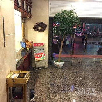 福鼎福宁大酒店酒店提供图片